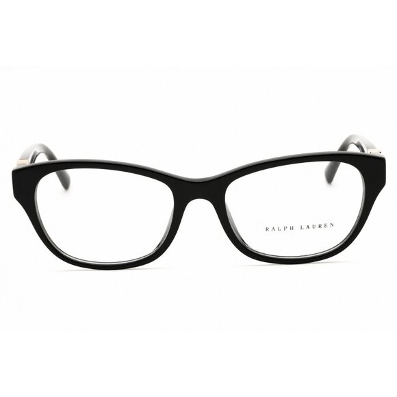 Ralph Lauren EYEGLASSES RL6237U-5001-52 New with case main image 5